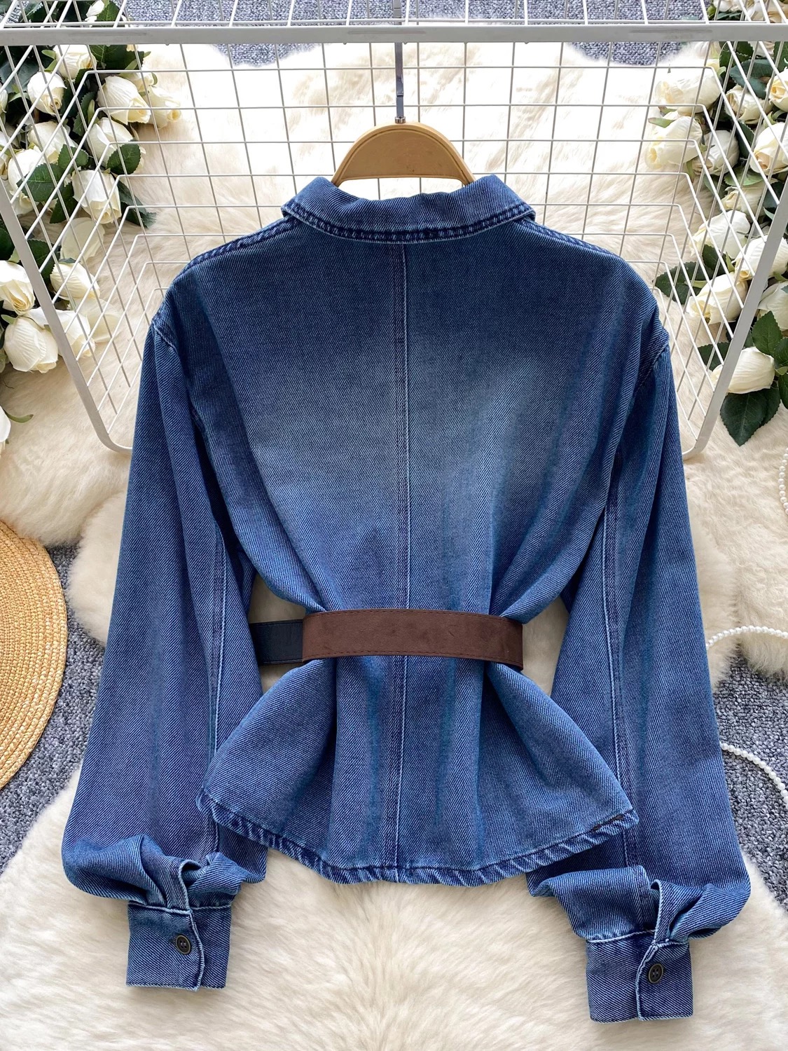 Always casual top DTO153 images